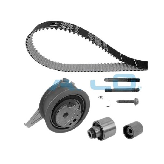 Volkswagen DAYCO Triger Seti 04L198119B GOLF7 A3 LEON PASSAT TIGUAN CADDY T6