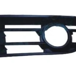 Audi A6 2002-2005 Ön Tampon Izgarası Sisli Sağ 4F0853652F
