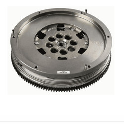 Volkswagen LUK Volanli Debriyaj Seti 076105266C CRAFTER