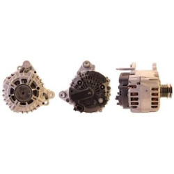 Volkswagen BOEM Alternatör 04E903023K GOLF6 GOLF7 A3 LEON OCTAVIA