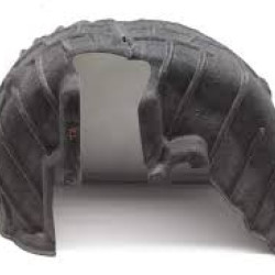Volkswagen BOEM Çamurluk Davlumbazi Arka Sol 8W0810171F A4