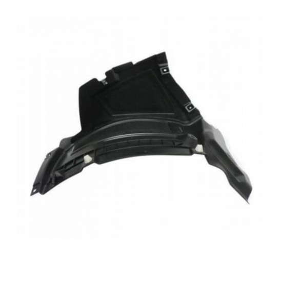 Volkswagen BOEM Çamurluk Davlumbazi Ön Sol 4G0853887C A6