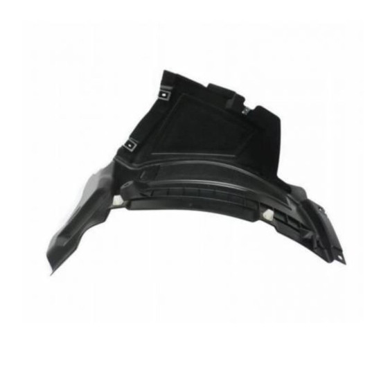 Volkswagen BSG Çamurluk Davlumbazi Ön Sag 4G0853888C A6