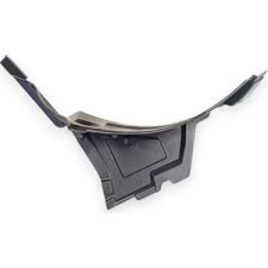 Volkswagen BSG Çamurluk Davlumbazi Ön Sol 4G0853887J A6