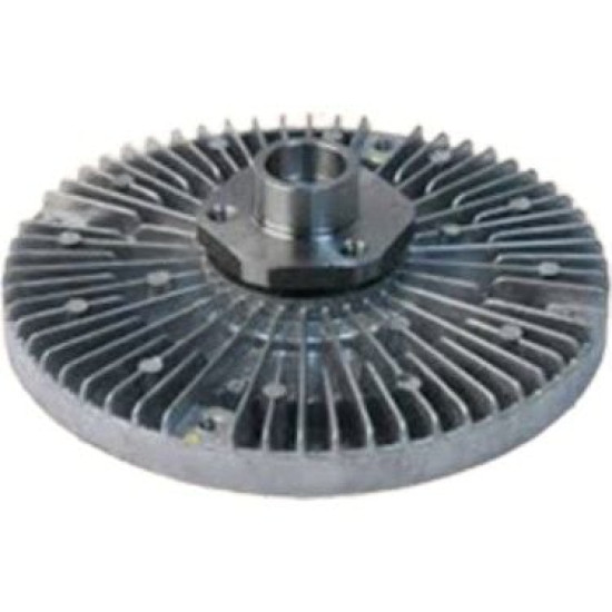 Volkswagen BSG Fan Termigi 058121350 PASSAT A4 A6