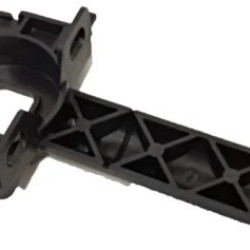 Volkswagen BSG Radyatör Braketi 4G0805201 A6 A7