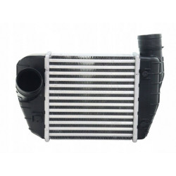 Volkswagen BSG Turbo Radyatörü 4F0145805AA A6