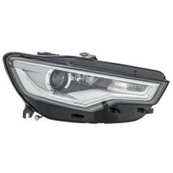 Volkswagen DEPO Far Sag 4G0941004C A6
