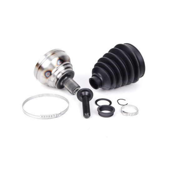 Volkswagen FEBI Aks Kafasi Dis 5N0498099 CADDY PASSAT TIGUAN A3 A4
