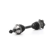 Volkswagen FEBI Aks Komple Ön Sol 1K0407271KB CADDY PASSAT