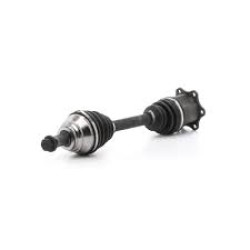 Volkswagen FEBI Aks Komple Ön Sol 1K0407271KB CADDY PASSAT