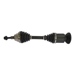 Volkswagen FEBI Aks Komple Ön Sol 5N0407763 TIGUAN