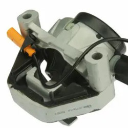Volkswagen FEBI Motor Kulagi Sol 4G0199381LG A6