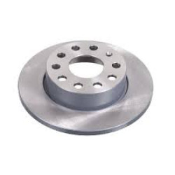 Volkswagen GOODYEAR Fren Diski Arka 1K0615601L CADDY GOLF5 GOLF6 JETTA A3 LEON