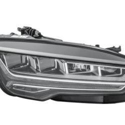 Volkswagen HELLA Far Sag 4G8941774J A7