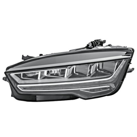 Volkswagen HELLA Far Sol 4G8941773J A7