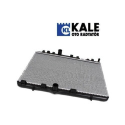 Volkswagen KALE Klima Radyatörü 561820411 PASSAT