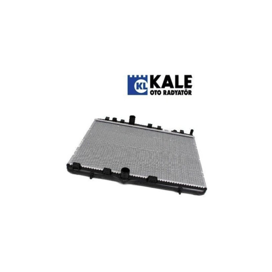 Volkswagen KALE Klima Radyatörü 561820411 PASSAT