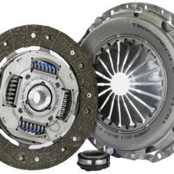 Volkswagen LUK Debriyaj Seti 0B1141031A A4 A5 Q5