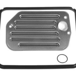 Volkswagen MANN Sanzuman Yag Filtresi 01F325433 A6 A8