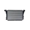 Volkswagen NRF Turbo Radyatörü 4F0145805AA A6