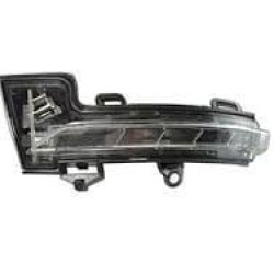 Volkswagen VIEW MAX Ayna Sinyali Sol 5E0949101 OCTAVIA T ROC T CROSS