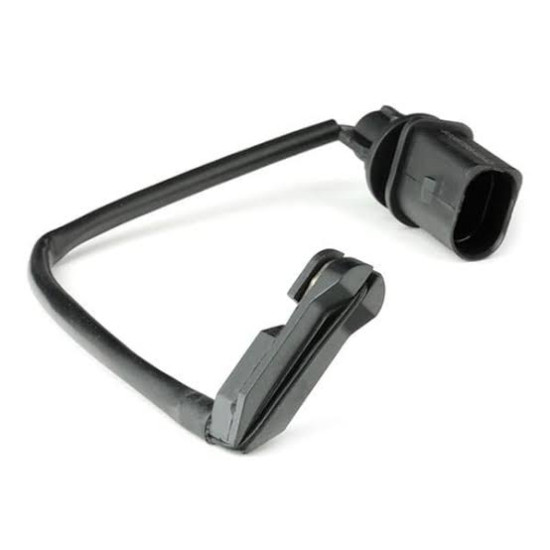 Volkswagen BOSCH Fren Balata Fisi Ön 4G0615121 A4 A5 A6 A7 MACAN