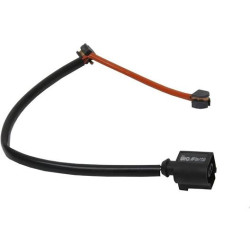 Volkswagen BOSCH Fren Balata Fisi Ön 7L5907637A TOUAREG CAYENNE