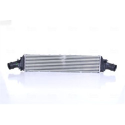 Volkswagen BSG Turbo Radyatörü 4G0145805N A6