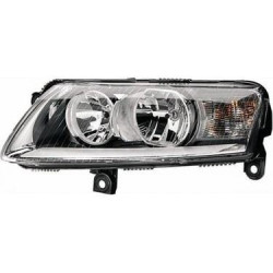 Volkswagen DEPO Far Sag 4B0941004BJ A6