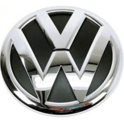 Volkswagen IOE-VW Amblem Arka 2K5853630 CADDY
