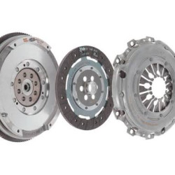 Volkswagen SACHS Debriyaj Seti 04C141015L GOLF7 A3 LEON OCTAVIA