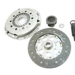 Bmw AISIN Debriyaj Seti 21211223135 E32 E34