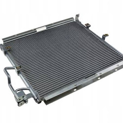 Bmw BOSCH Klima Radyatörü 64538373004 E36