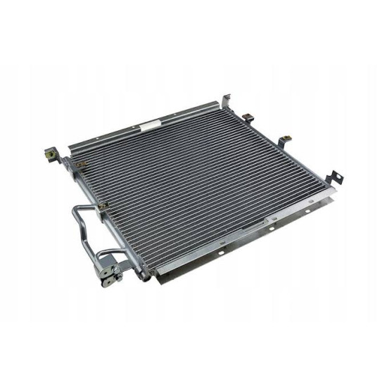 Bmw BOSCH Klima Radyatörü 64538373004 E36