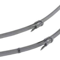 Bmw BOSCH Silecek Süpürgesi Ön Takim 61610431438 E60 E60 LCI E61 E61 LCI