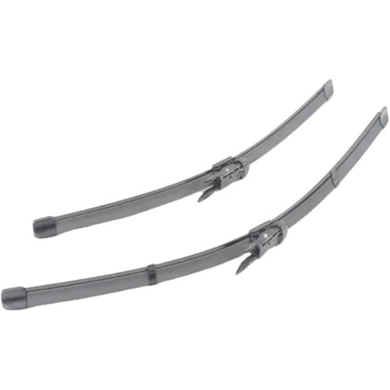 Bmw BOSCH Silecek Süpürgesi Ön Takim 61610431438 E60 E60 LCI E61 E61 LCI