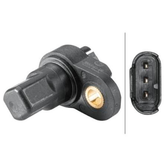 Bmw BREMI Krank Devir Sensörü 13627594047 E81 E82 E87 E88 E90 E91 E92 E93 E60 E61