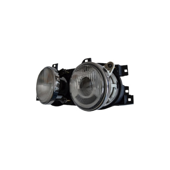 Bmw DEPO Far Sol 63121391597 E34
