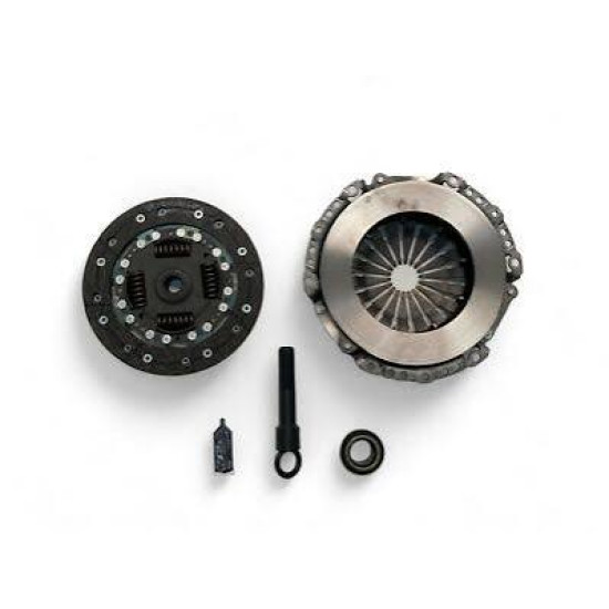 Bmw LUK Debriyaj Seti 21207572842 MINI R55 R56 R57 R58 R59 R60 R61