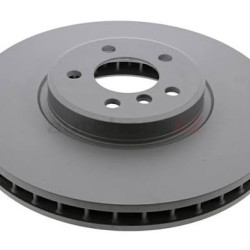 Bmw TRW Fren Diski On 34116886481 X5 E70 X5 F15 X6 E71 X6 F16