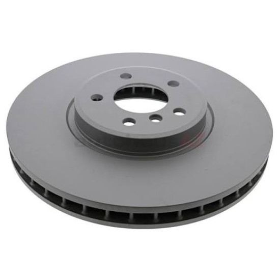Bmw TRW Fren Diski On 34116886481 X5 E70 X5 F15 X6 E71 X6 F16