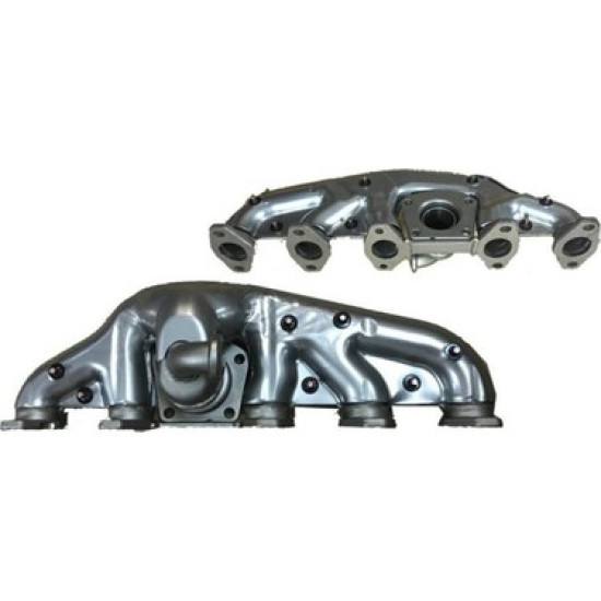Volkswagen BSG Egzoz Manifoldu 070253017A T5