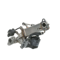 Bmw BEHR Egzos Radyatoru 11717810166 E81 E82 E87 E88 E90 E91 E92E 93 E60 LCI E61 LCI X1 E84
