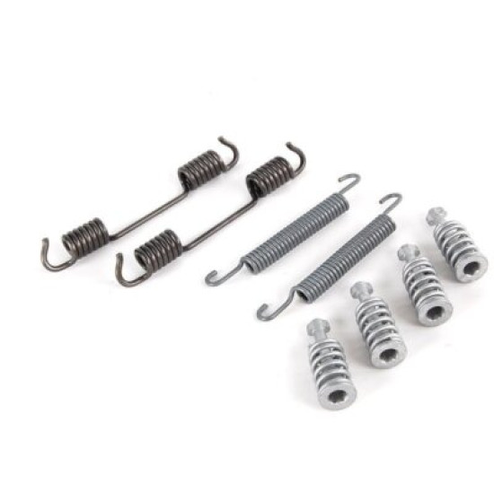 Bmw BOSCH Fren Civi Tamir Takimi Arka 34419064274 E36