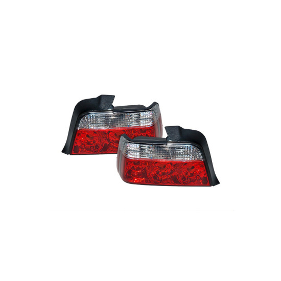 Bmw E36 Sedan Inpro Stop