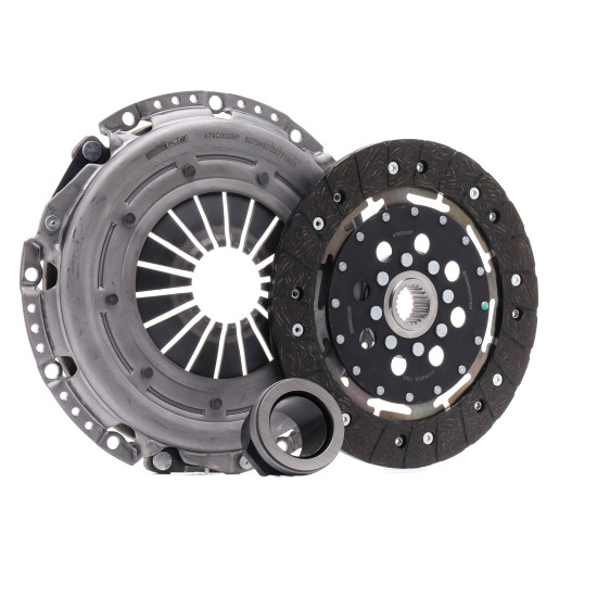Bmw LUK Debriyaj Seti 21217523622 E46 60 X3