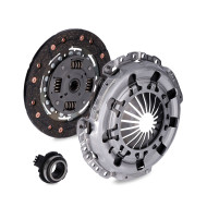 Bmw LUK Debriyaj Seti GCK895AF ROVER