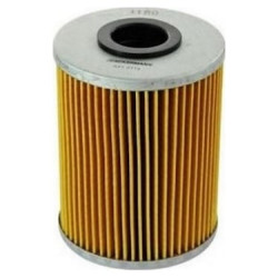 Bmw MANN Yag Filtresi 11422245406 E36