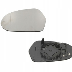 Volkswagen BSG Ayna Cami Sag 4G0857536B A6